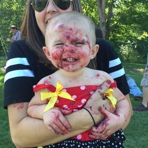 Meet your Posher, Amber