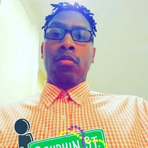 Meet your Posher, Shane