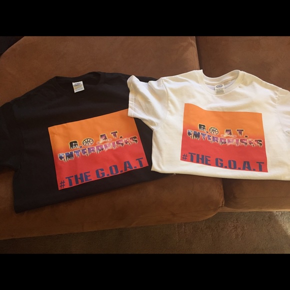 Goat Enterprises Shirts
