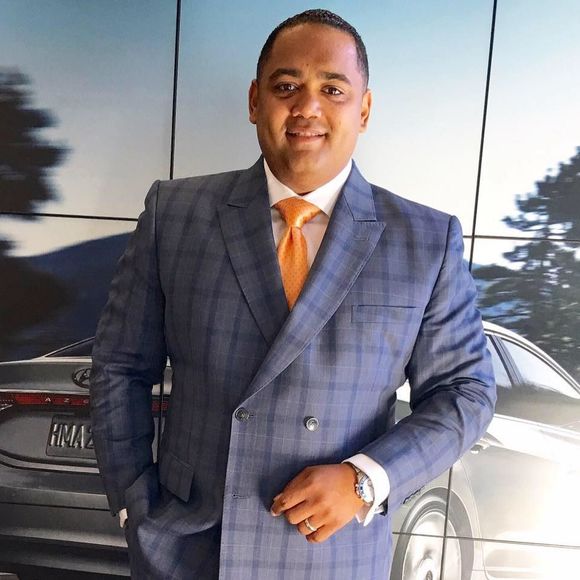 Meet your Posher, Israel