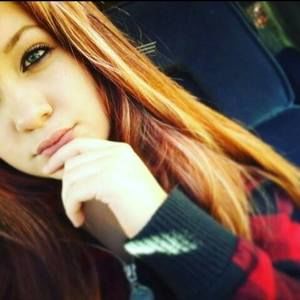 Meet your Posher, Madison