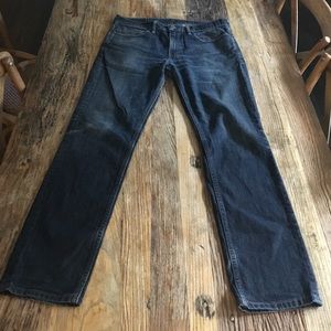 Levi Strauss & Co Men's Jeans
