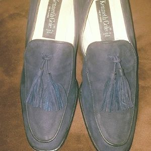 FINALLY  MARKDOWN Kenneth Cole New York Loafers
