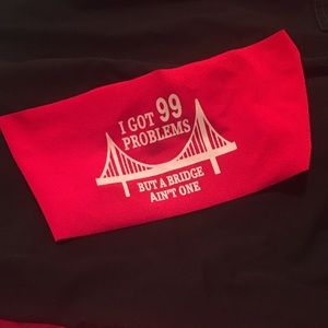 Hippie Runner Headband