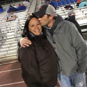 Meet your Posher, Adam