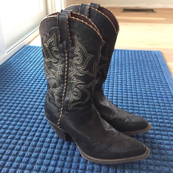 Durango Cowgirl Boots