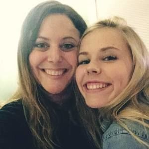 Meet your Posher, Kelly