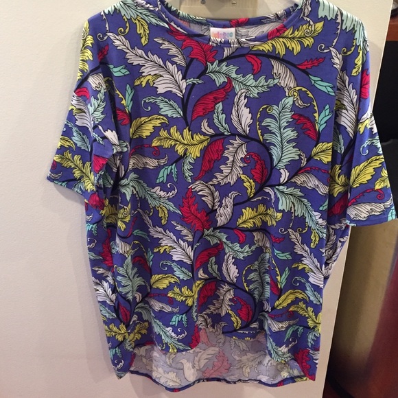 Lularoe Irma - Picture 2 of 3