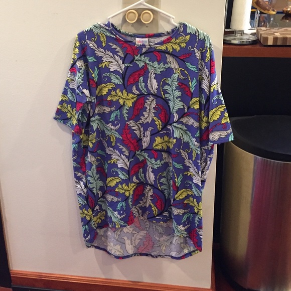 Lularoe Irma - Picture 3 of 3