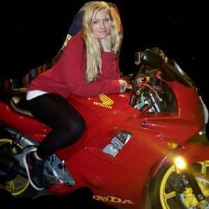 Meet your Posher, Vannah