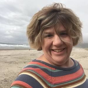 Meet your Posher, Krista