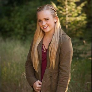 Meet your Posher, Jenny