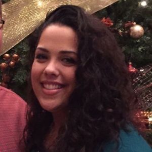 Meet your Posher, Erica