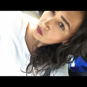 Meet your Posher, Erika