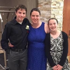 Meet your Posher, Christine