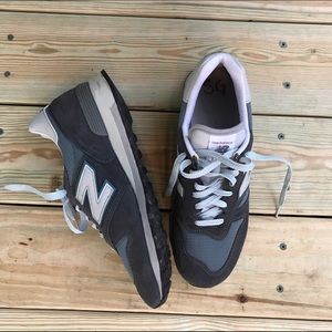 NWOT New Balance Men's Sneaks