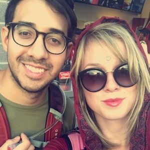 Meet your Posher, Megan