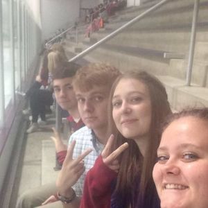 Meet your Posher, Kacie