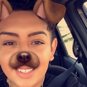 Meet your Posher, Diego