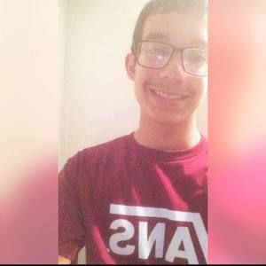 Meet your Posher, Bernabe