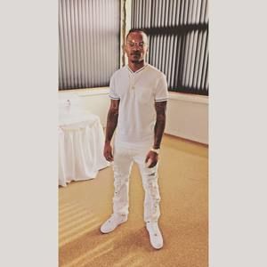 Meet your Posher, Mike