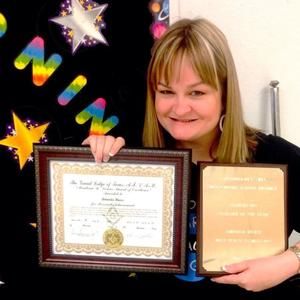 Meet your Posher, Amanda