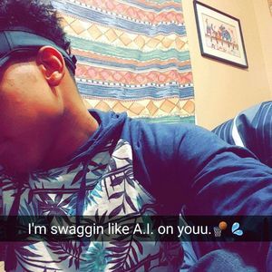 Meet your Posher, Marcus