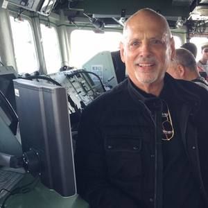 Meet your Posher, Gerald