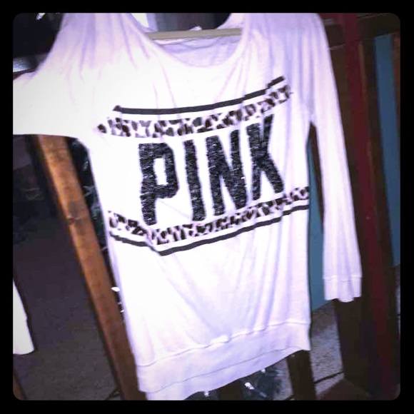 Pink Longsleeve