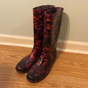 Merona Rain Boots