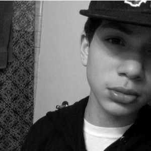 Meet your Posher, Fabian