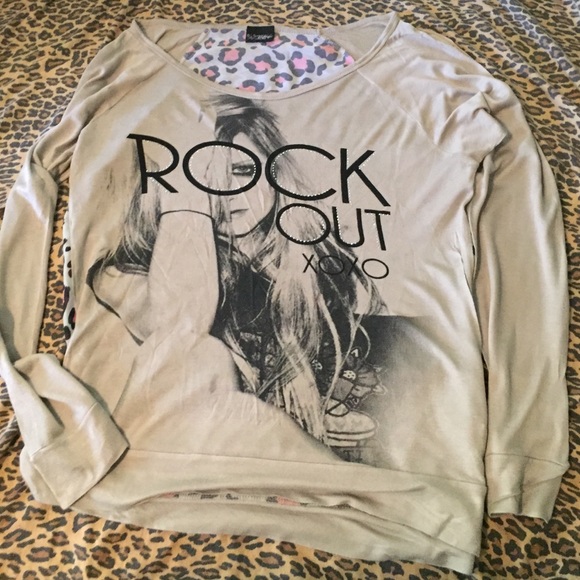 Daytrip shirt from Buckle