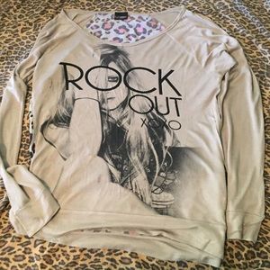 Daytrip shirt from Buckle