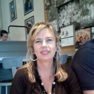 Meet your Posher, Giovanna