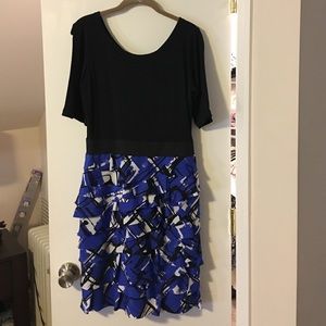 This is a beautiful dress!