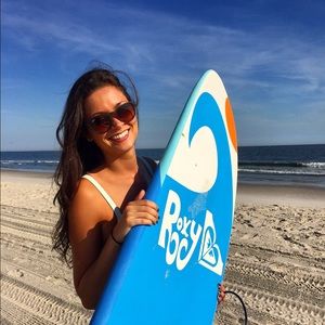 Meet your Posher, Lauren