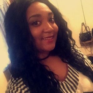 Meet your Posher, Keyona
