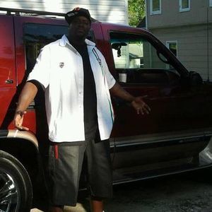 Meet your Posher, Leonard