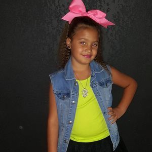 Meet your Posher, Jennifer