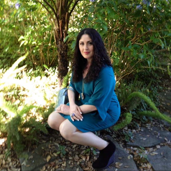 Meet your Posher, Katilena