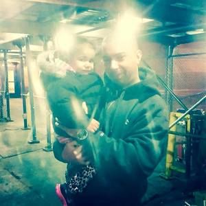 Meet your Posher, Joseph