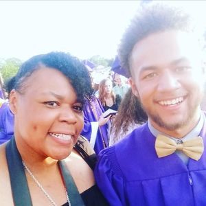 Meet your Posher, Chad