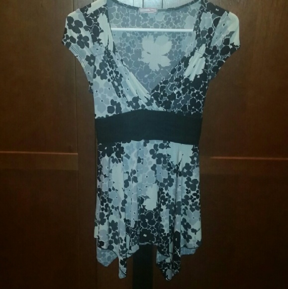 Dressy Top