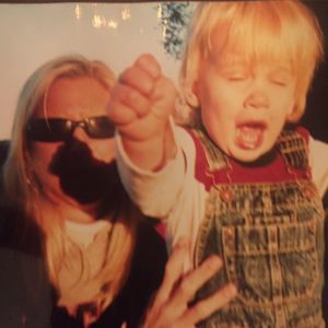 Meet your Posher, Vanessa