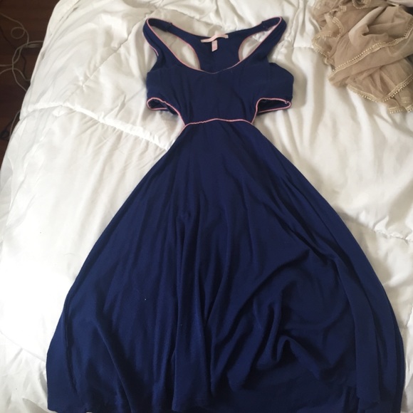 Victoria's Secret cotton dress