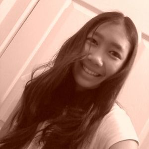 Meet your Posher, Kat