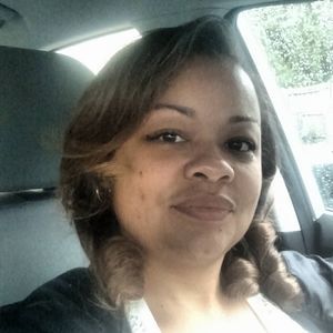 Meet your Posher, Tisha