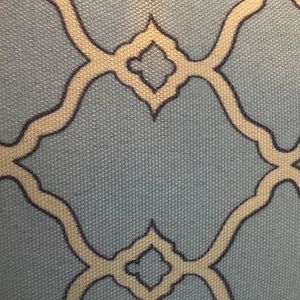 Meet your Posher, April