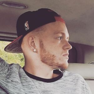 Meet your Posher, Anthony