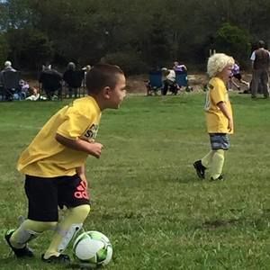 Meet your Posher, Heidi